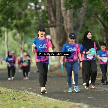 Runner Photo 8138893