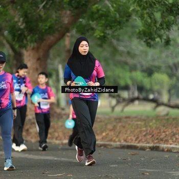 Runner Photo 8138894