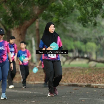 Runner Photo 8138895