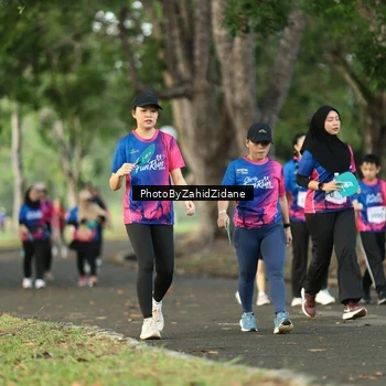 Runner Photo 8138896