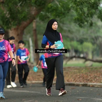 Runner Photo 8138897