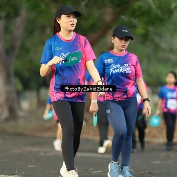Runner Photo 8138899