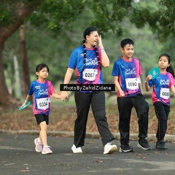 Runner Photo 8138902
