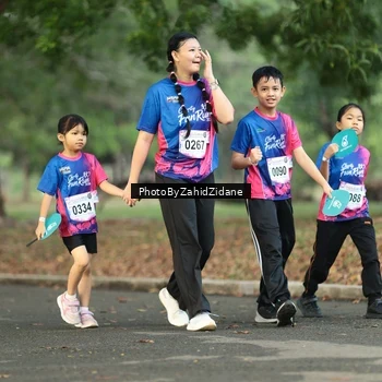 Runner Photo 8138903