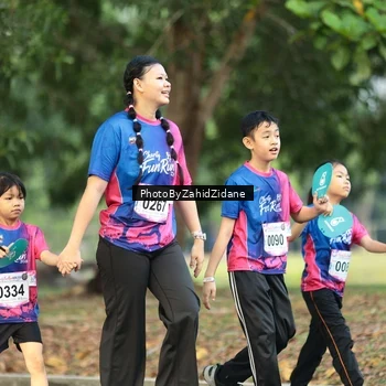 Runner Photo 8138904