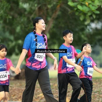 Runner Photo 8138905