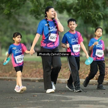 Runner Photo 8138906