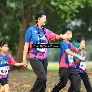 Runner Photo 8138907