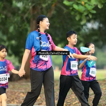 Runner Photo 8138908