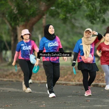 Runner Photo 8138909