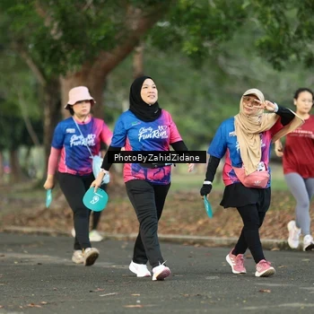 Runner Photo 8138910