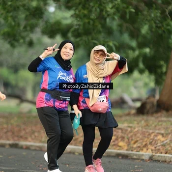 Runner Photo 8138911