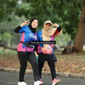 Runner Photo 8138912