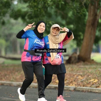 Runner Photo 8138914