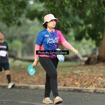 Runner Photo 8138916