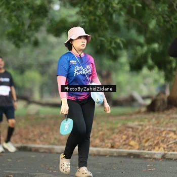 Runner Photo 8138917