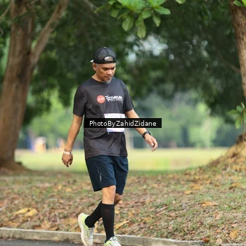 Runner Photo 8138918