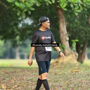 Runner Photo 8138919