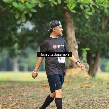 Runner Photo 8138920