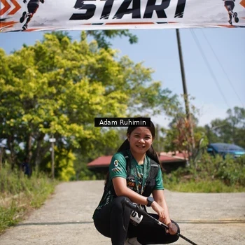 Runner Photo 8138925