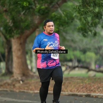 Runner Photo 8138926