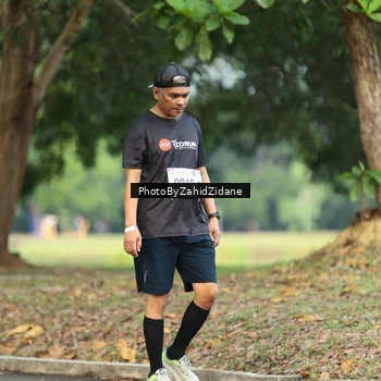 Runner Photo 8138927