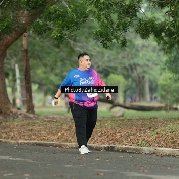 Runner Photo 8138928