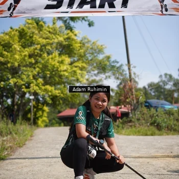 Runner Photo 8138929