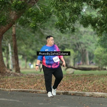 Runner Photo 8138930