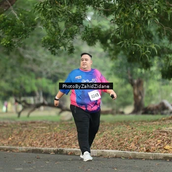 Runner Photo 8138932