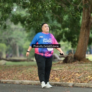 Runner Photo 8138936