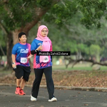 Runner Photo 8138938