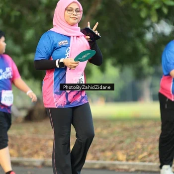 Runner Photo 8138939