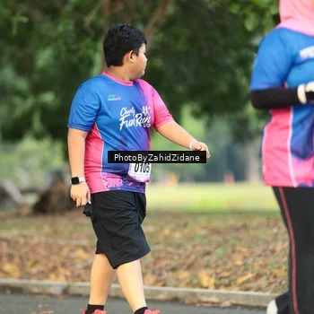 Runner Photo 8138940