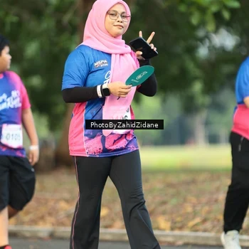 Runner Photo 8138941