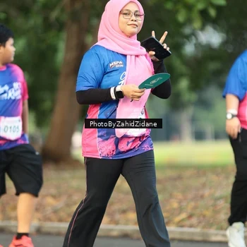 Runner Photo 8138942