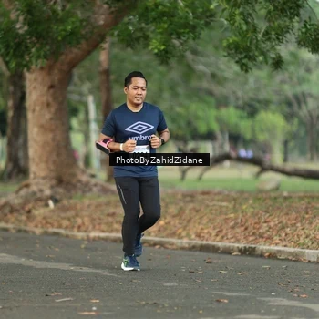Runner Photo 8138946