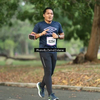 Runner Photo 8138948