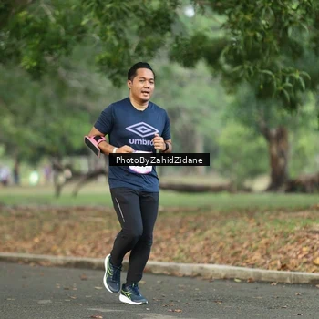Runner Photo 8138949