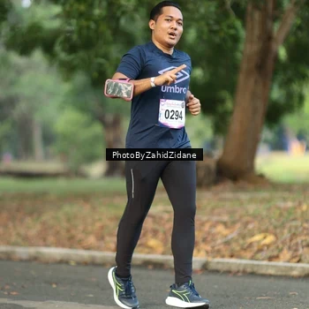 Runner Photo 8138950