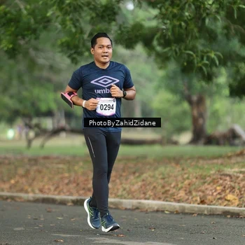 Runner Photo 8138951
