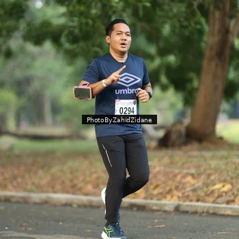 Runner Photo 8138952