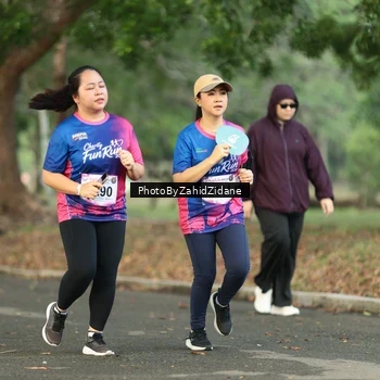 Runner Photo 8138955