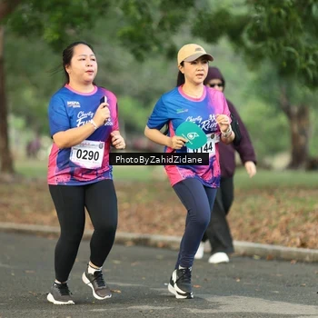 Runner Photo 8138960