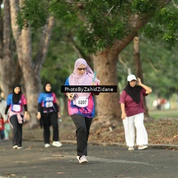 Runner Photo 8138962