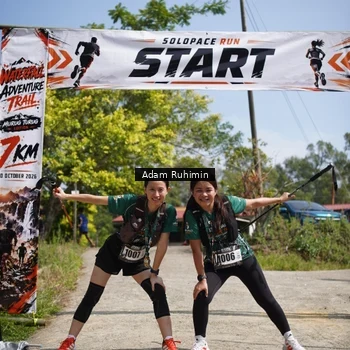 Runner Photo 8138965