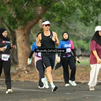 Runner Photo 8138966