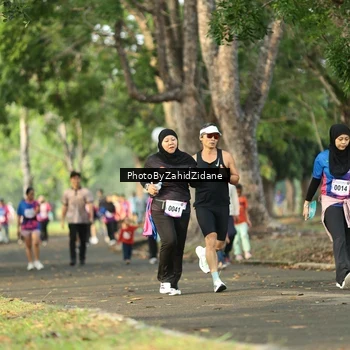 Runner Photo 8138967
