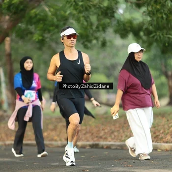 Runner Photo 8138971