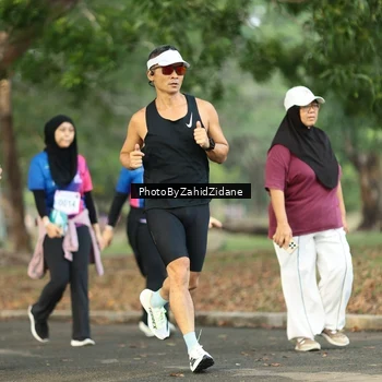 Runner Photo 8138972